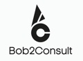 Bob2Consult Logo