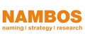 NAMBOS Naming Logo