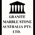 Granite Marble Stone Australia Logo