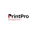 PrintPro Graphics Logo
