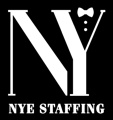NYE Staffing Logo
