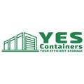 YES Containers LLC Logo
