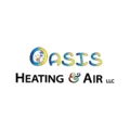 Oasis Heating & Air Conditioning LLC Logo