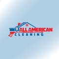 All American Cleaning Logo