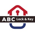 ABC Lock an Key Logo