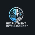 Recruitment Intelligence™ Logo