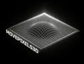 Movepixels3D Logo