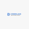 CodeKlaus Logo
