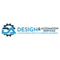 Design and Automations Services Logo