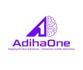 AdihaOne Logo