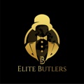 Elitebutlers Hospitality Solutions L.L.P. Logo
