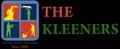 The Kleeners Logo