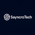 Sayncrotech Logo
