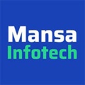 Mansa Infotech Pvt Ltd Logo
