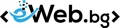 eWeb Ltd. Logo