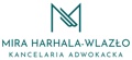 Kancelaria Adwokacka Mira Harhala-Wlazło Logo