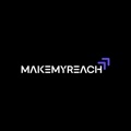 MakeMyReach Logo