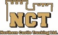 Northern Castle Trucking Logo