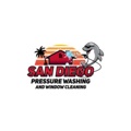 San Diego Pressure Washing Logo