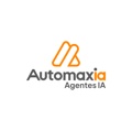 Agencia IA Automaxia Logo