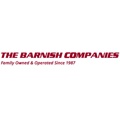 The Barnish Companies Logo