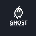 Ghost Marketing Solutions FZE LLC Logo
