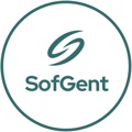SofGent Logo