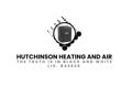 Hutchinson Heating and Air Conditioning LLC Logo