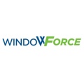 Window Force Inc. Logo