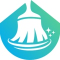 Pure Bright Cleaners Logo
