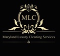Maryland Luxury Cleaning Services Logo