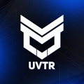 UVTR InfoTech Ltd. Logo