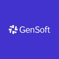 GenSoft Logo