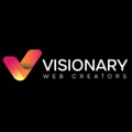 Visionary Web Creators Logo