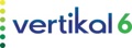 Vertikal6 Logo