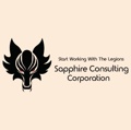Sapphire Consulting Corporation Logo