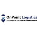 Onpoint logistics pvt ltd Logo