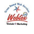 WebTex360 Logo