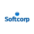 SoftCorp International, Inc. Logo