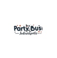 Indianapolis Party Bus Company Logo