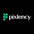 Pixlency Logo