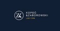 Lawyers In Poland: Kopeć & Zaborowski Law Firm Logo