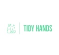 Tidy Hands Cleaners Logo