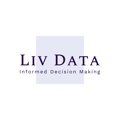 Liv Data LLC Logo