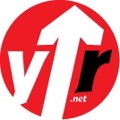 YTRanker Logo
