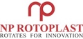 NP Rotoplast Logo