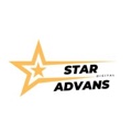 Star Digital Advans Logo