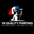 VR Quality Painting LLC Logo