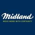 Midland Trailers Logo