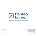 Pente & Lumen - Accounting and Auditing Firm in Dubai Logo